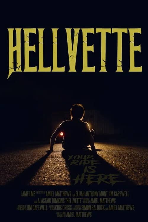 Hellvette