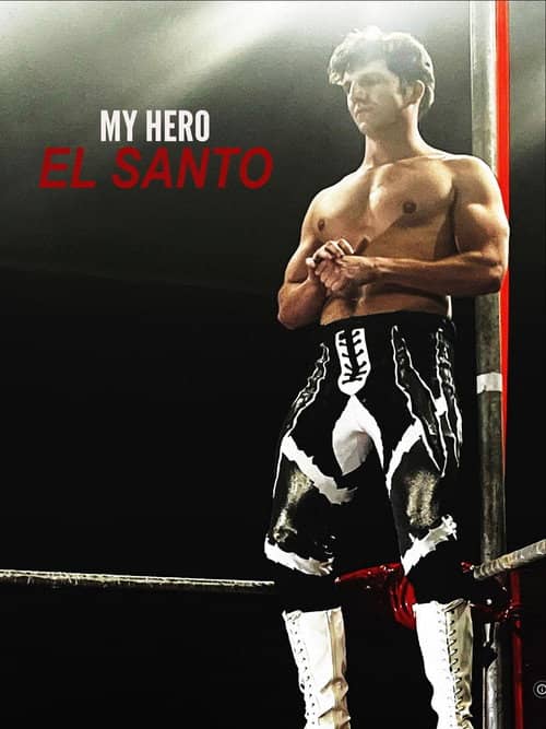 My Hero El Santo