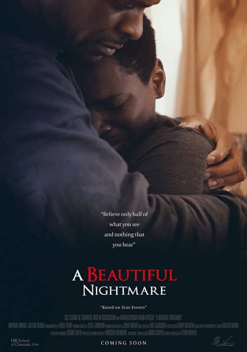A Beautiful Nightmare