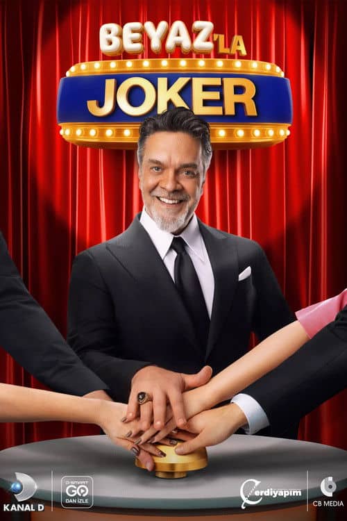 Beyaz'la Joker