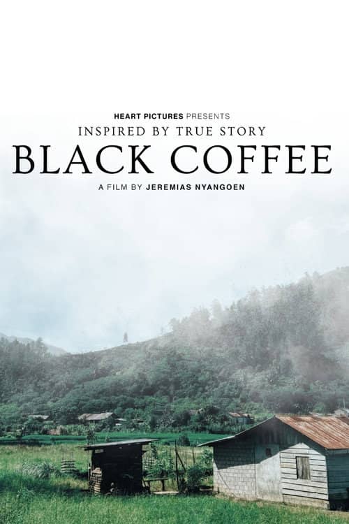 Black Coffee