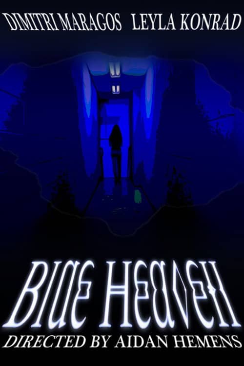 Blue Heaven