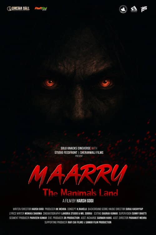 MAARRU