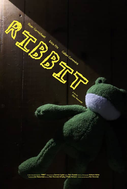 Ribbit