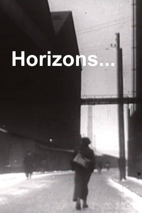 Horizons...