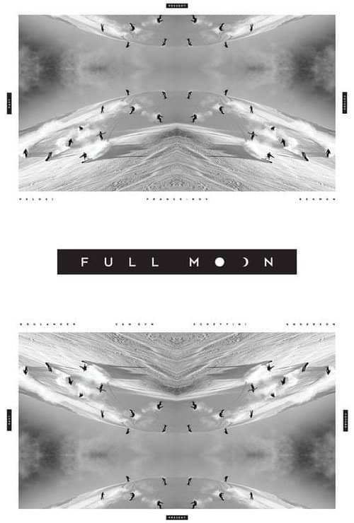 Full Moon