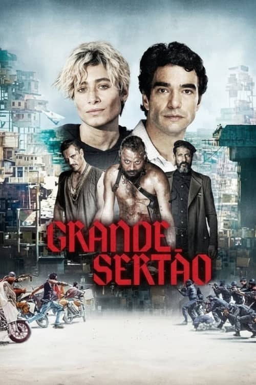Grande Sertão