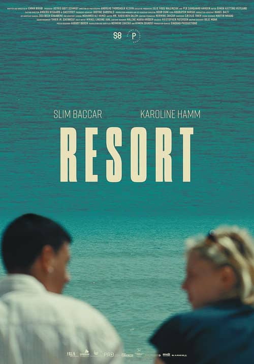 Resort