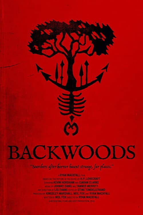 Backwoods