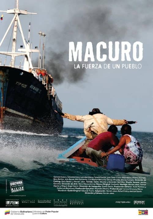 Macuro
