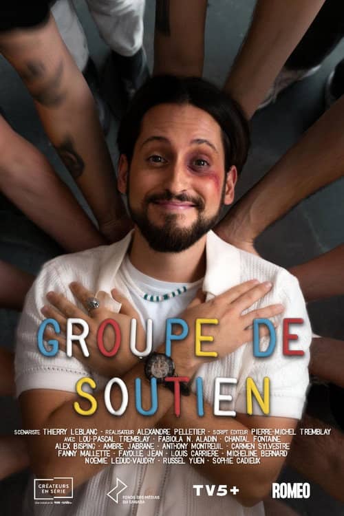 Groupe de soutien