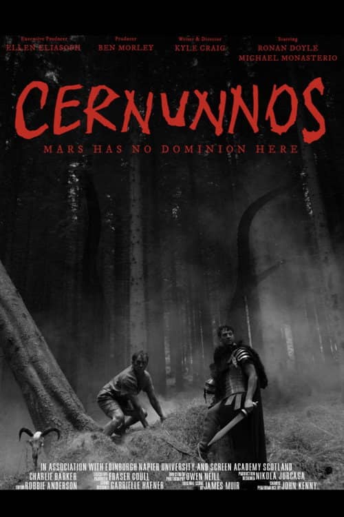 Cernunnos