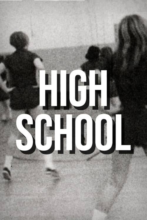 High School