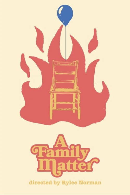 A Family Matter