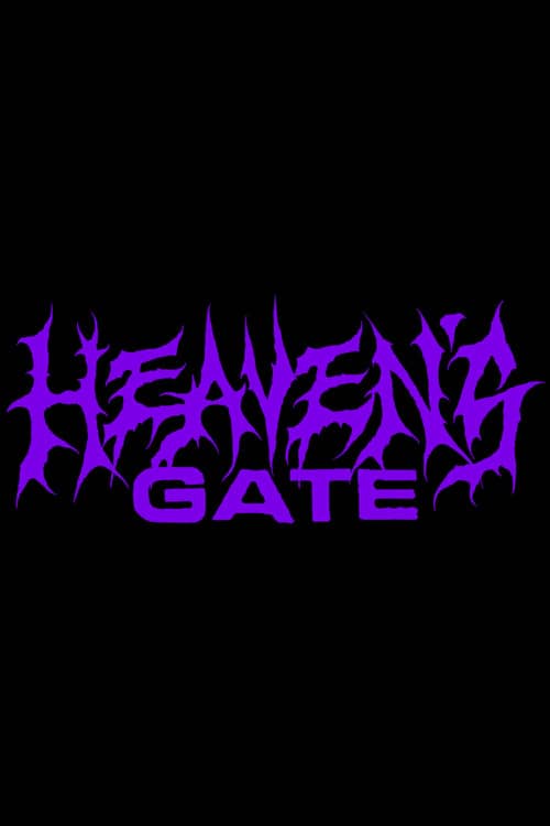 'Heaven's Gate' by Zero Skateboards
