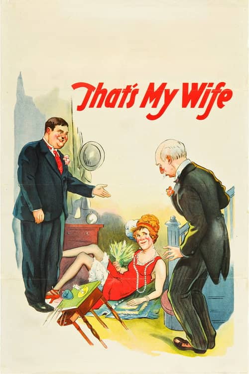 That's My Wife