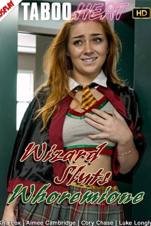 Wizard Sluts - Whoremione