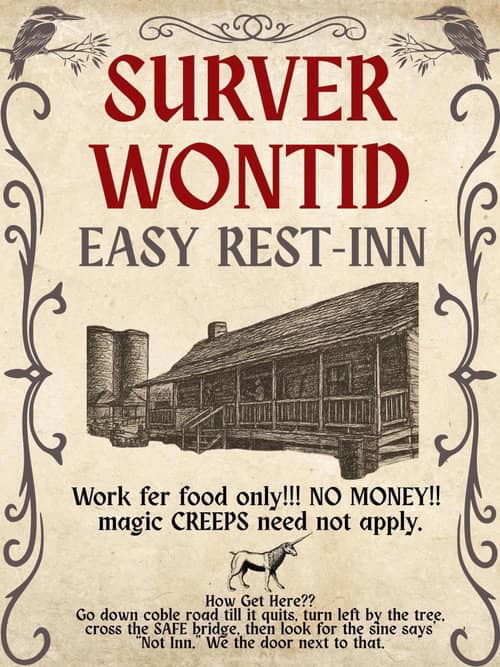 Easy Rest Inn