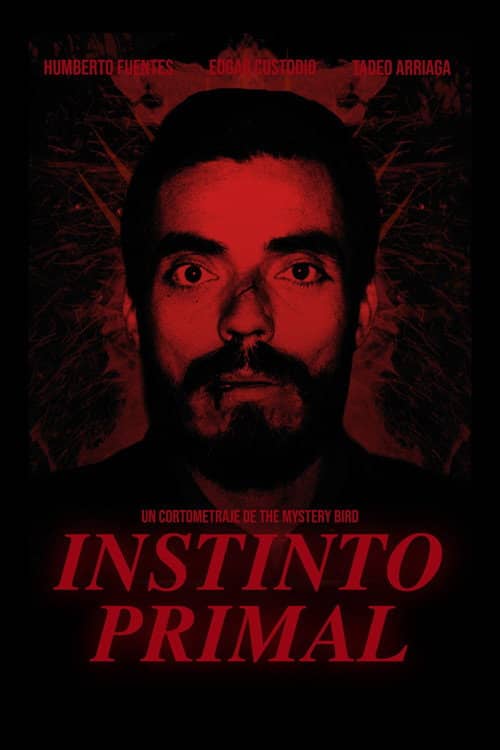 Primal Instinct