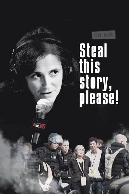 Steal This Story, Please!