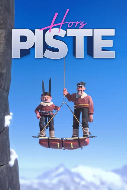 Off-Piste