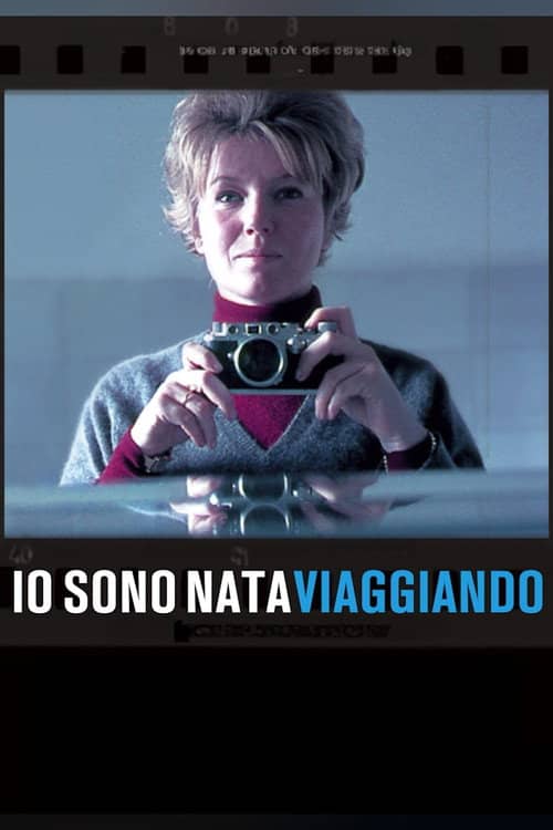 Io sono nata viaggiando