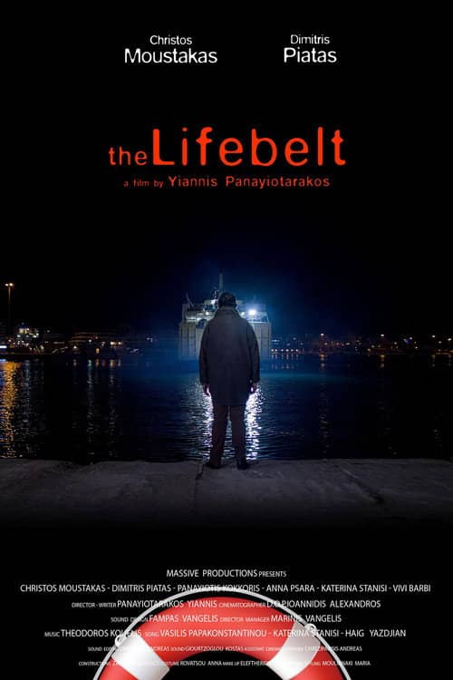 The Lifebelt