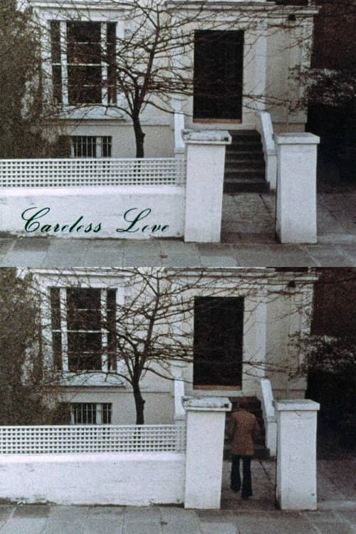 Careless Love