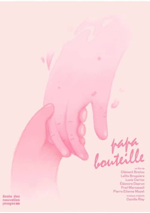 Papa Bouteille