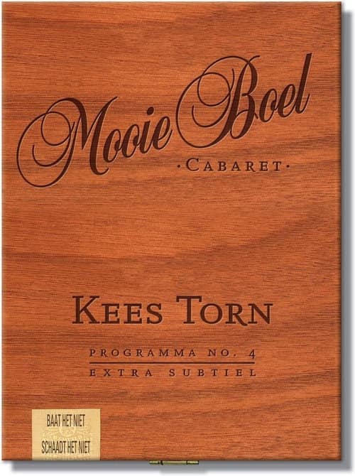 Kees Torn: Mooie Boel
