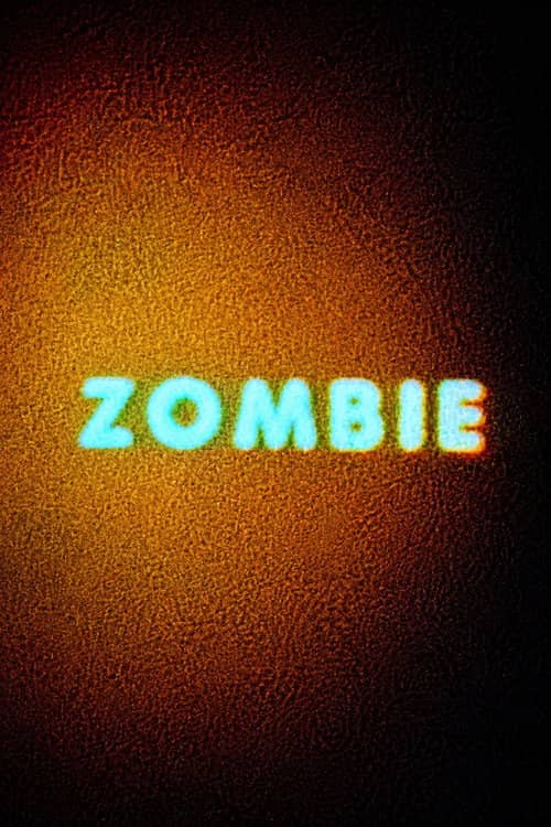 Zombie