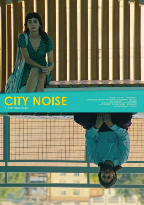City Noise