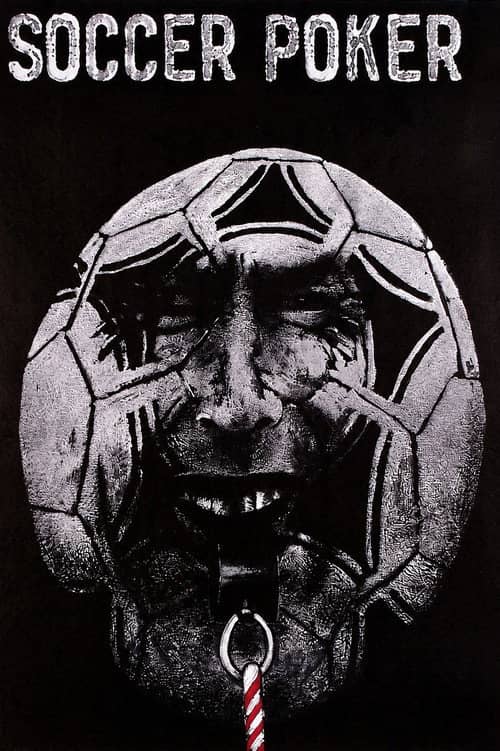 Soccer Poker