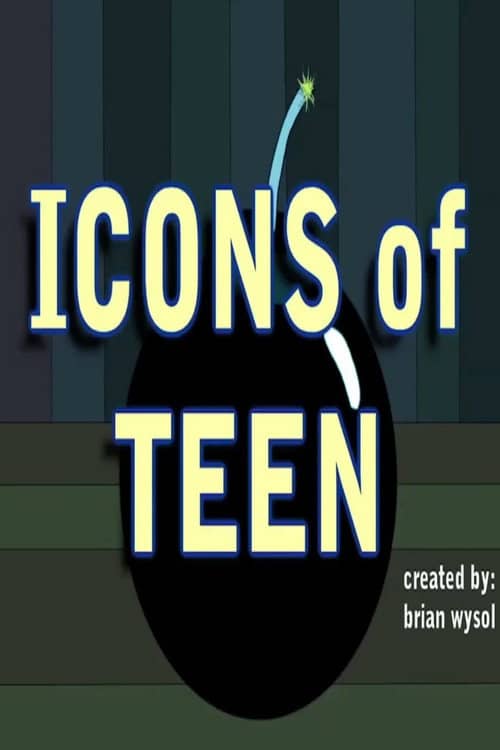 Icons of Teen