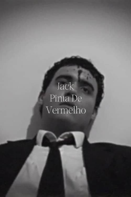Jack Pinta de Vermelho