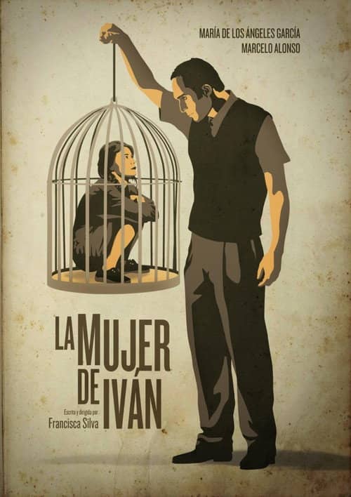 Ivan's Woman