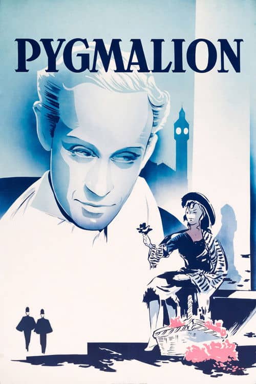 Pygmalion