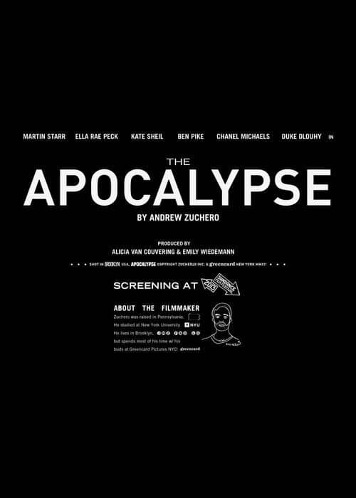 The Apocalypse
