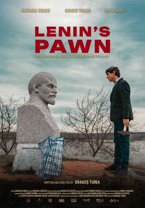 Lenin's Pawn