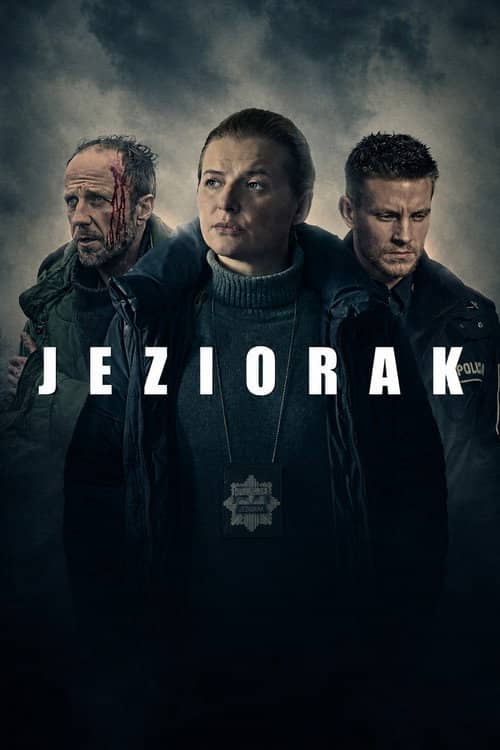 Jeziorak