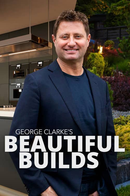 George Clarke's Beautiful Builds