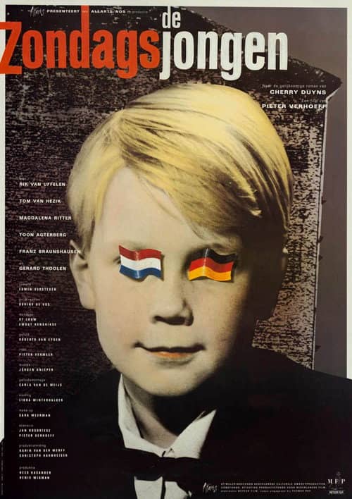 The Sunday Child