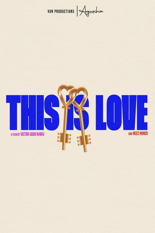 This is Love
