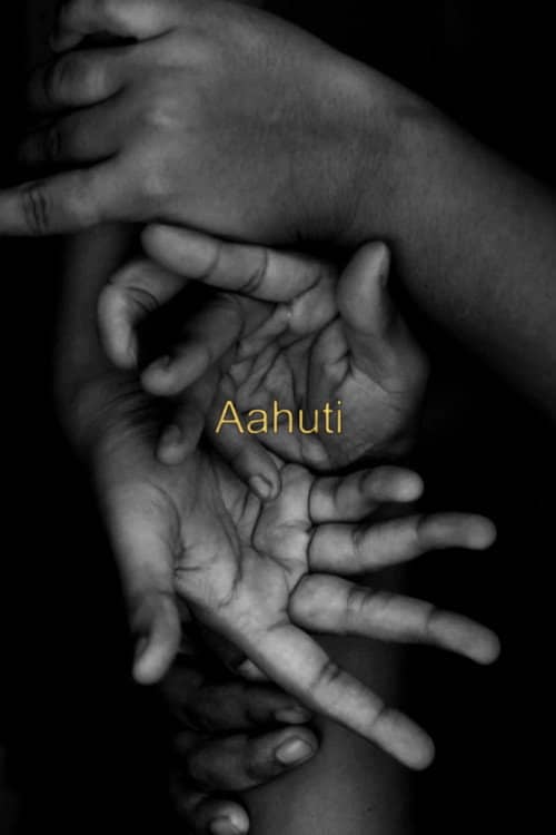 Aahuti