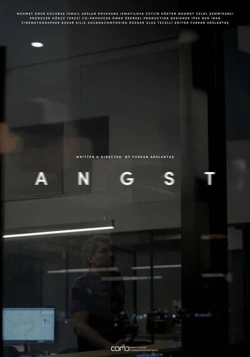 ANGST