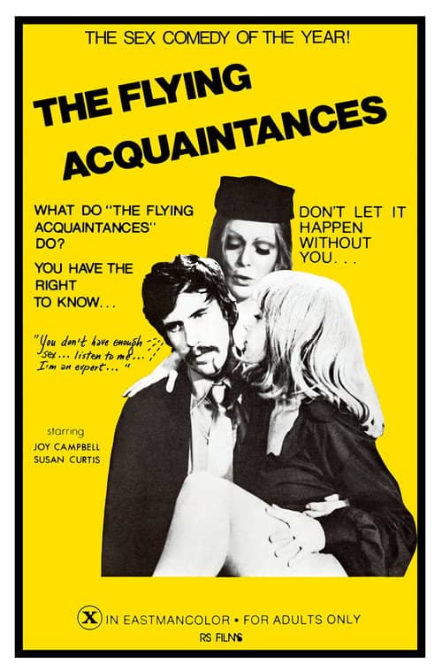 Flying Acquaintances