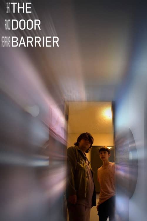 The Door Barrier