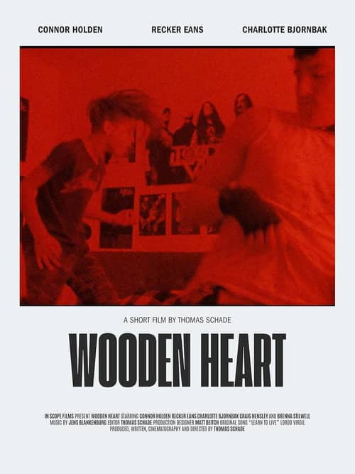 Wooden Heart