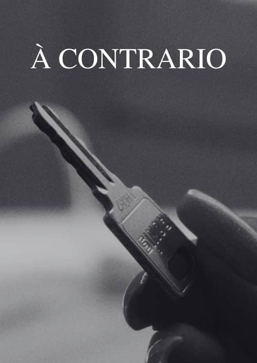 À Contrario