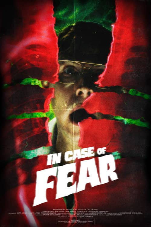 In Case of Fear